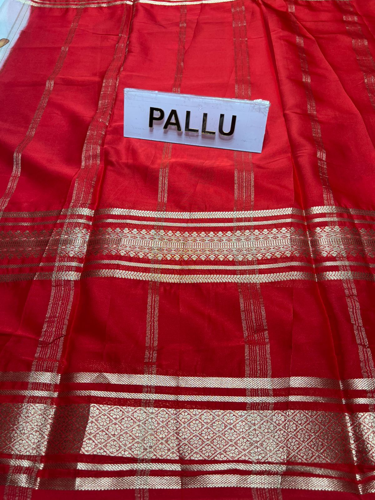 Artificial / Mix Crape Sarees
