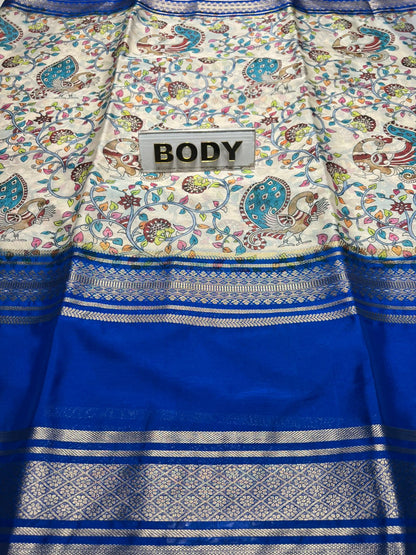 Artificial / Mix Crape Sarees