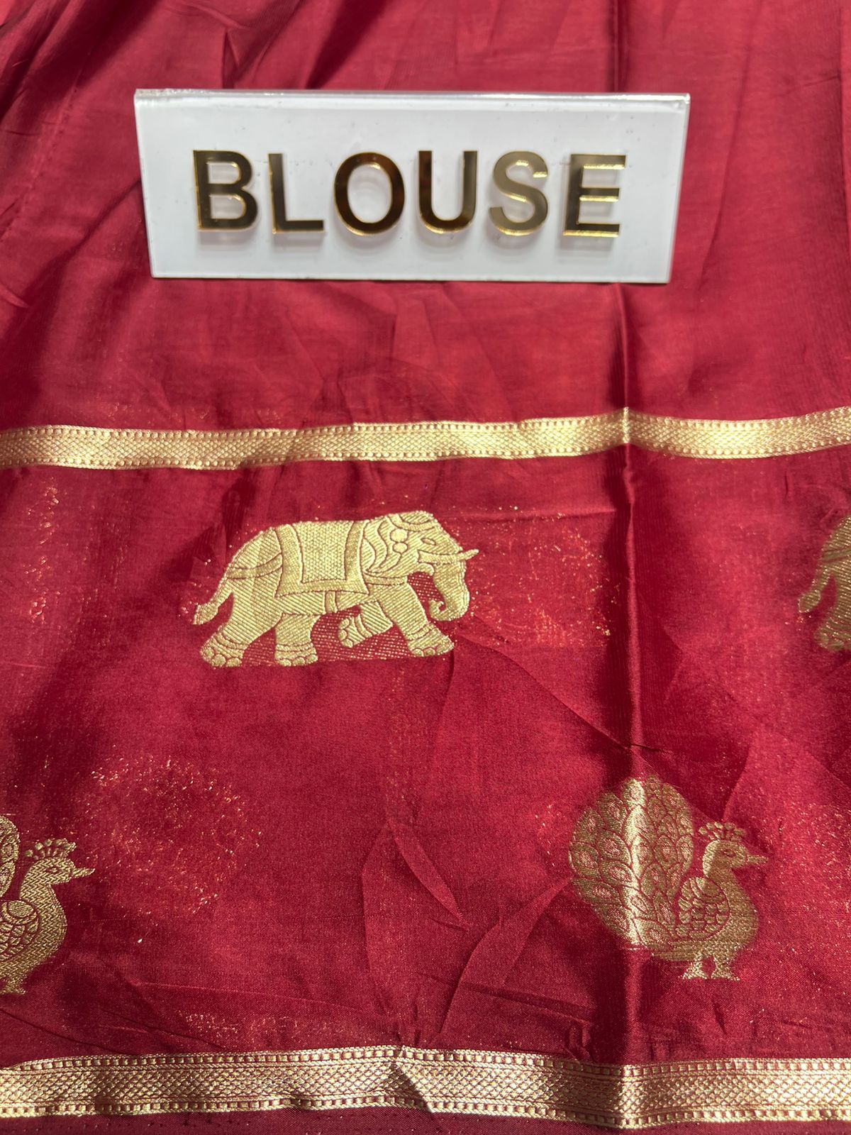 Artificial / Mix Crape Sarees