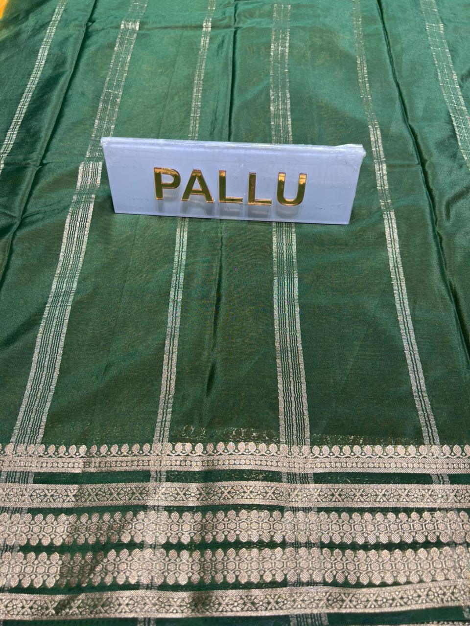 Artificial / Mix Crape Sarees