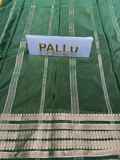 Artificial / Mix Crape Sarees