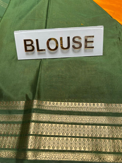 Artificial / Mix Crape Sarees