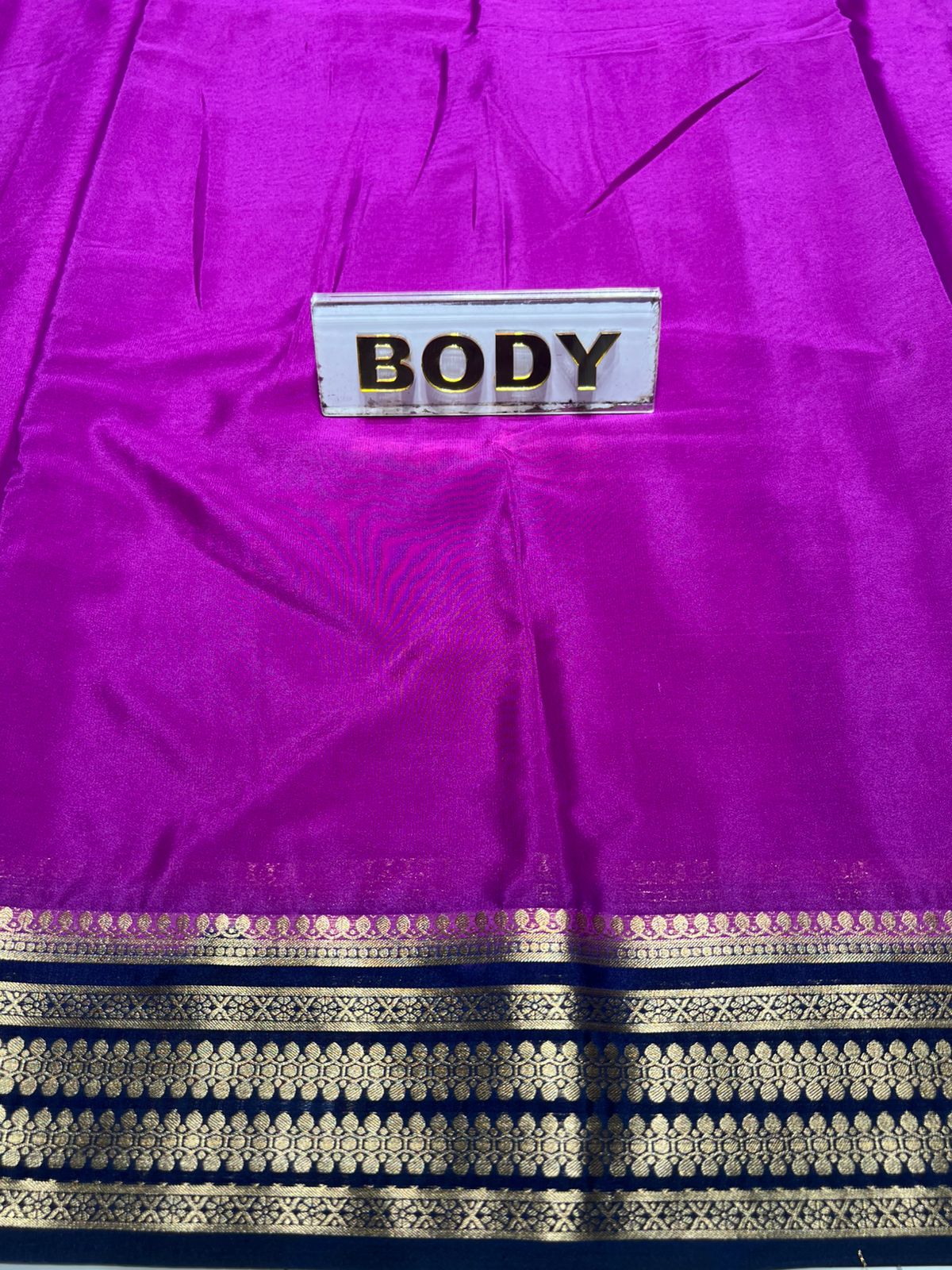 Artificial / Mix Crape Sarees