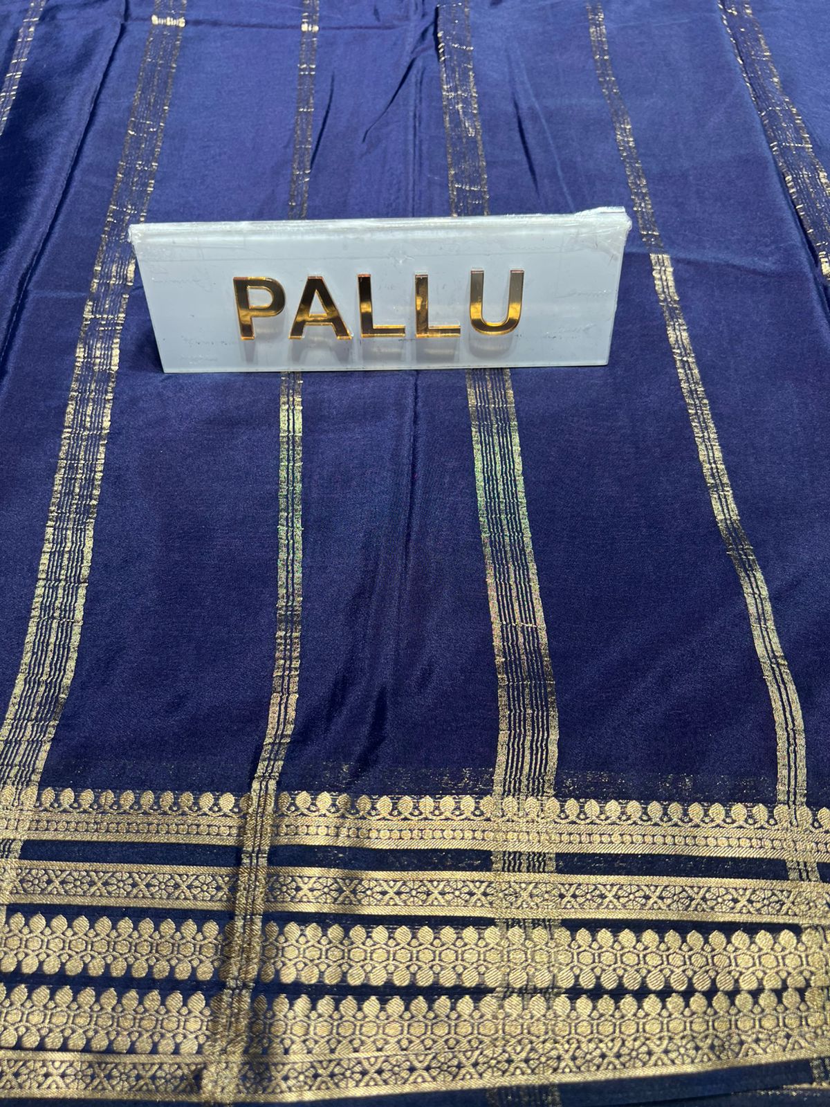 Artificial / Mix Crape Sarees