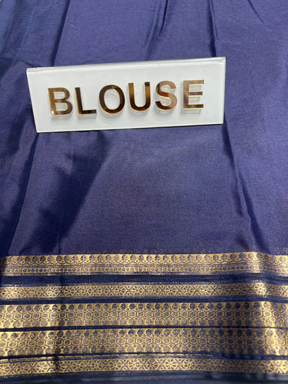 Artificial / Mix Crape Sarees
