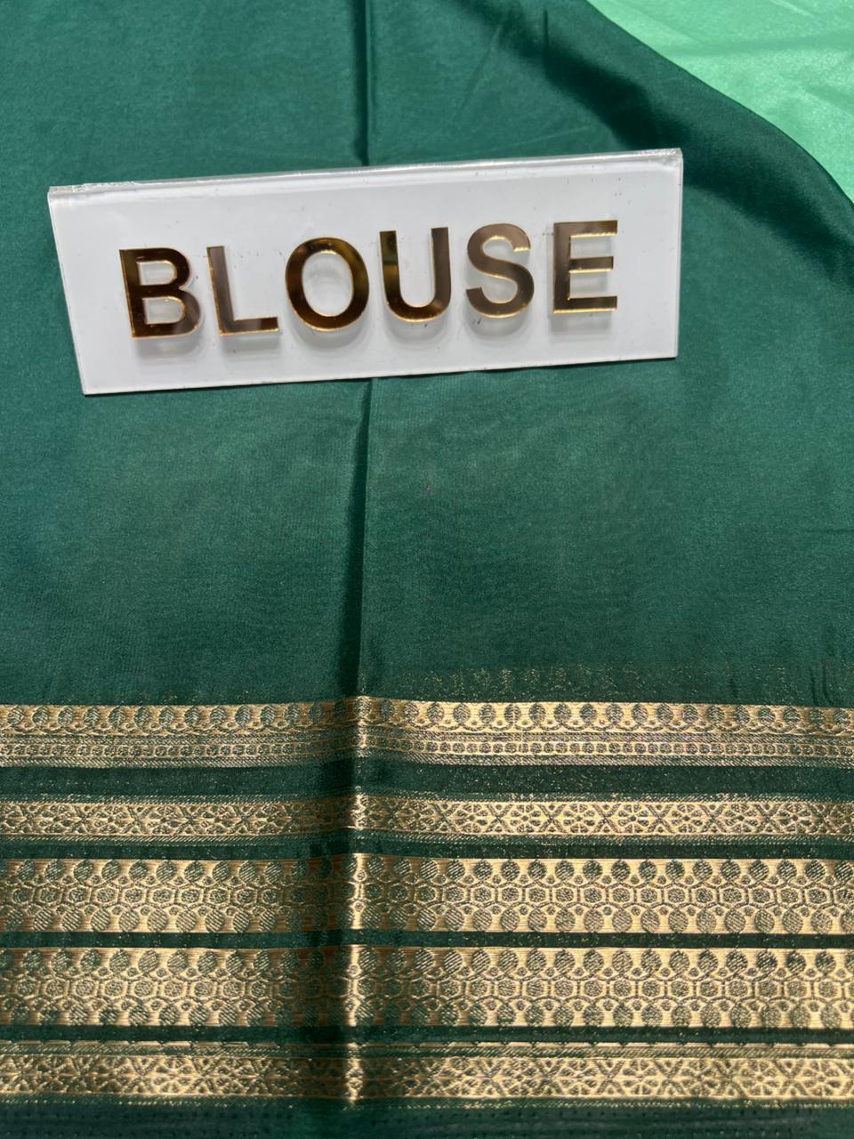 Artificial / Mix Crape Sarees