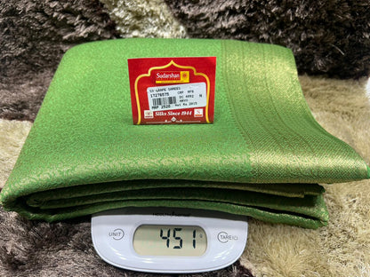 Artificial / Mix Crape Sarees