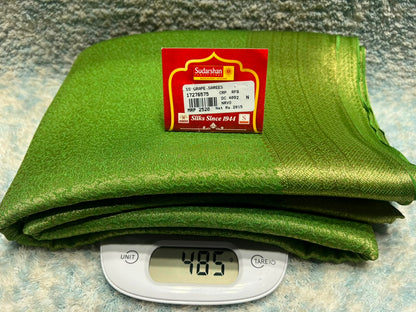 Artificial / Mix Crape Sarees