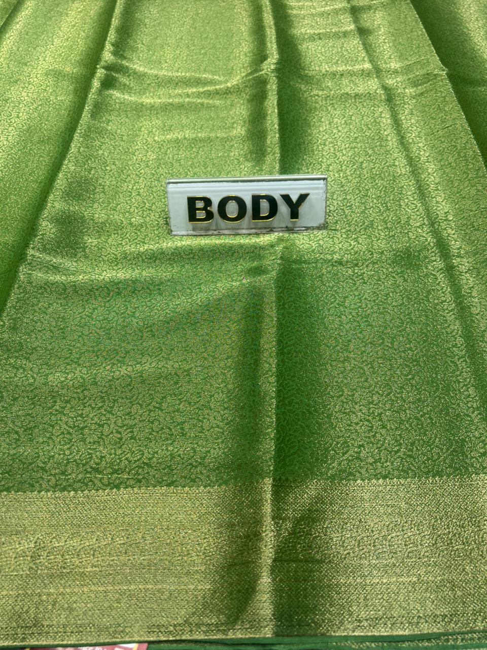 Artificial / Mix Crape Sarees