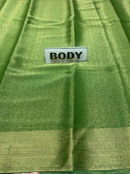 Artificial / Mix Crape Sarees