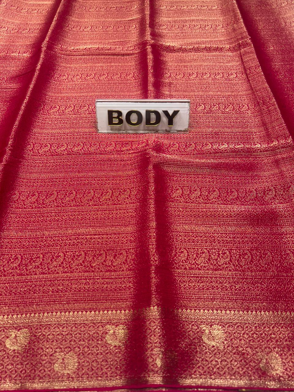 Artificial / Mix Crape Sarees