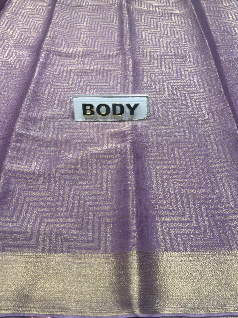 Artificial / Mix Crape Sarees