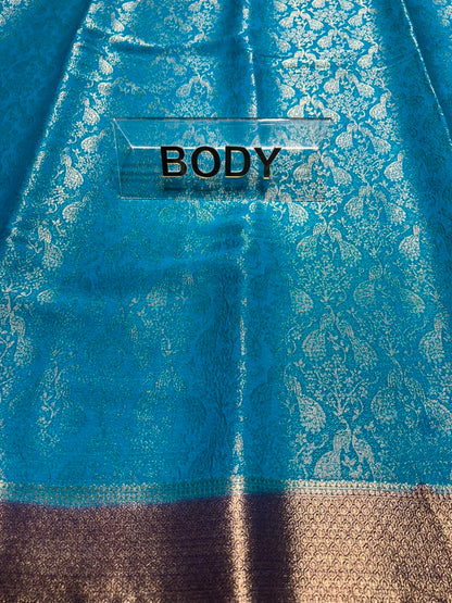 Artificial / Mix Crape Sarees