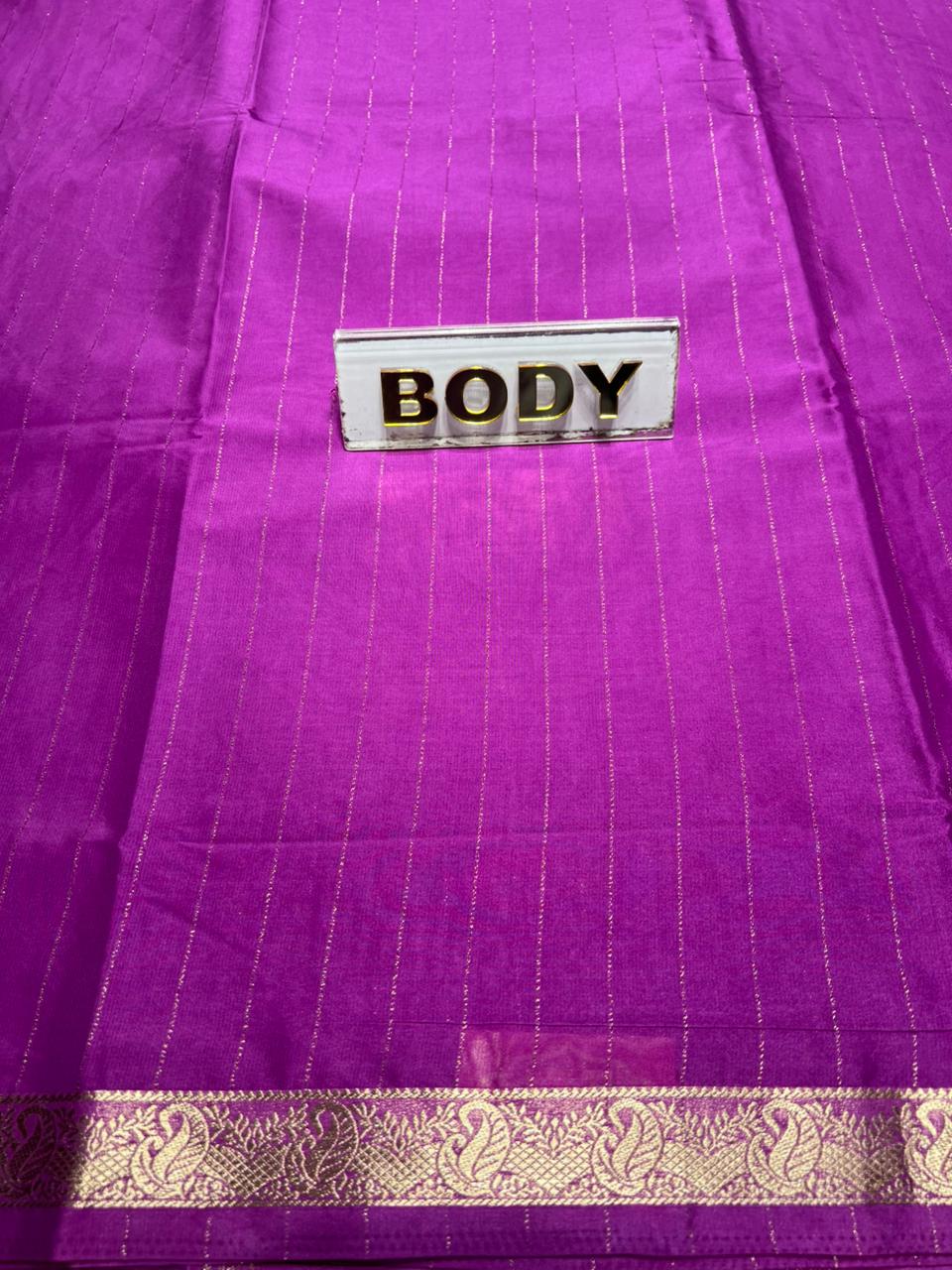 Artificial / Mix Crape Sarees