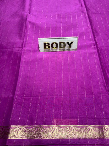 Artificial / Mix Crape Sarees