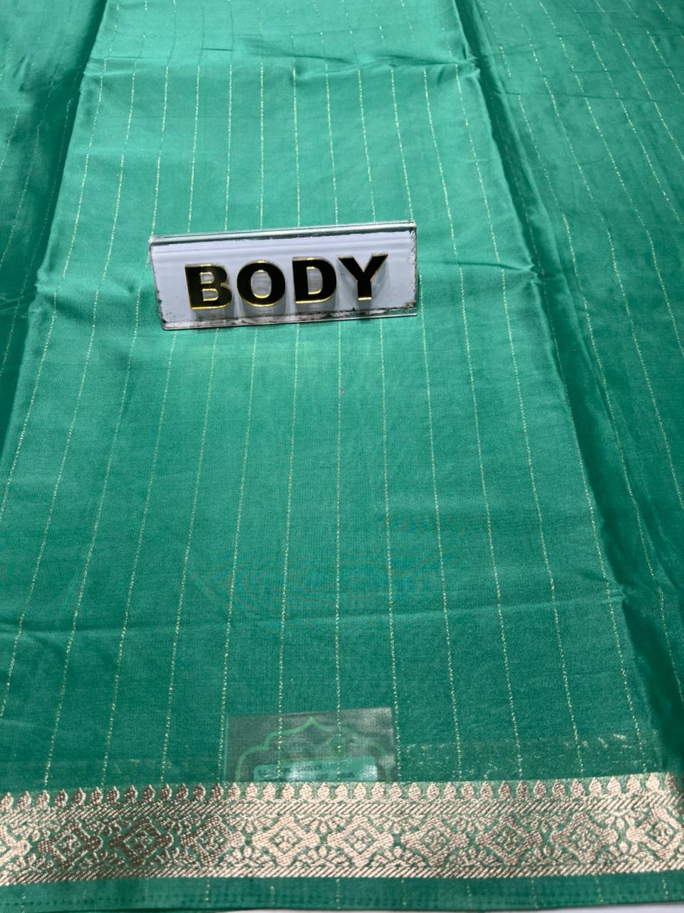 Artificial / Mix Crape Sarees