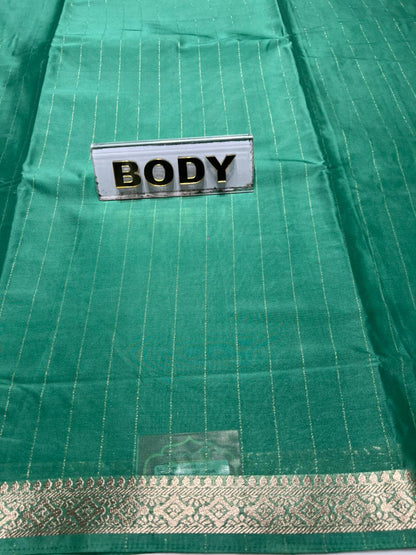 Artificial / Mix Crape Sarees