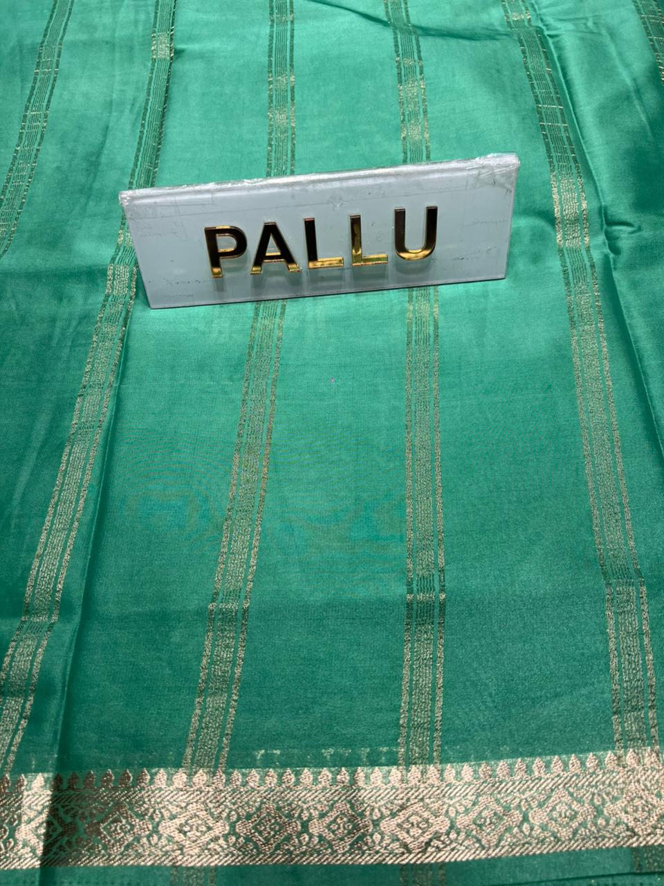 Artificial / Mix Crape Sarees