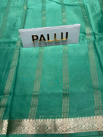 Artificial / Mix Crape Sarees