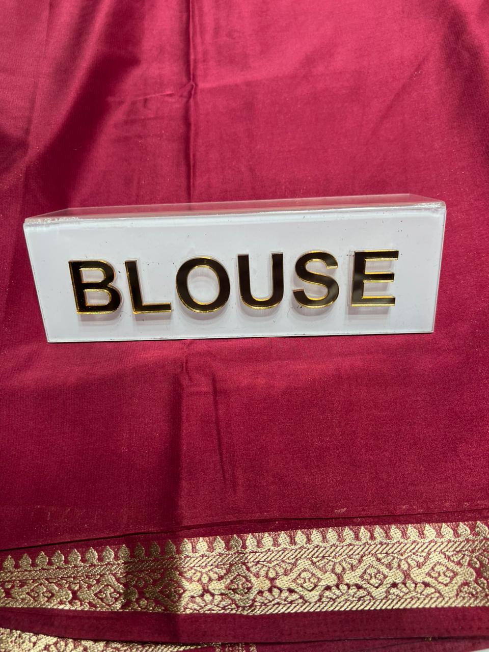 Artificial / Mix Crape Sarees