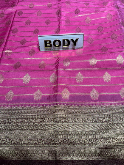 Artificial / Mix Crape Sarees