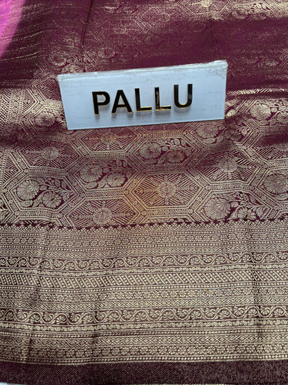 Artificial / Mix Crape Sarees