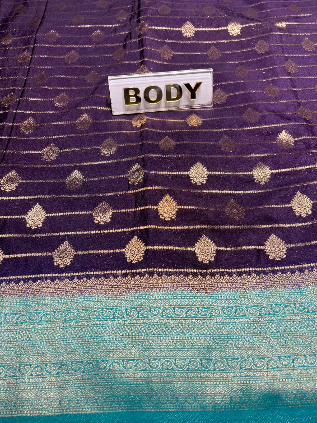 Artificial / Mix Crape Sarees