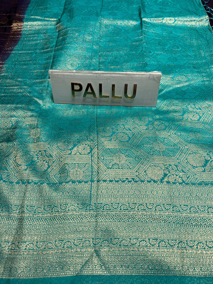 Artificial / Mix Crape Sarees