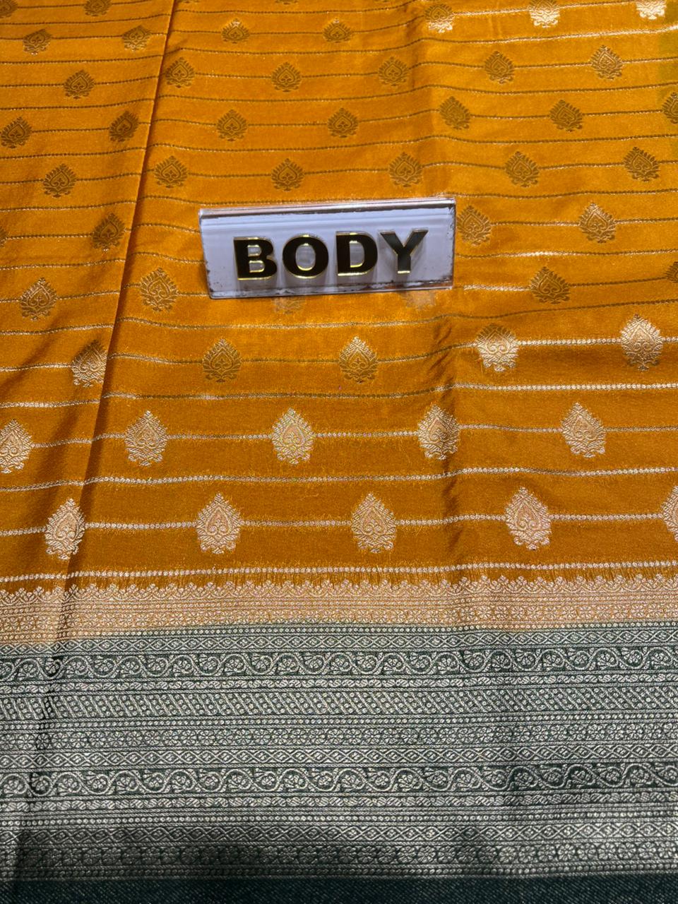 Artificial / Mix Crape Sarees