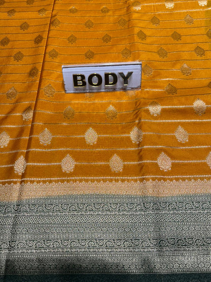 Artificial / Mix Crape Sarees