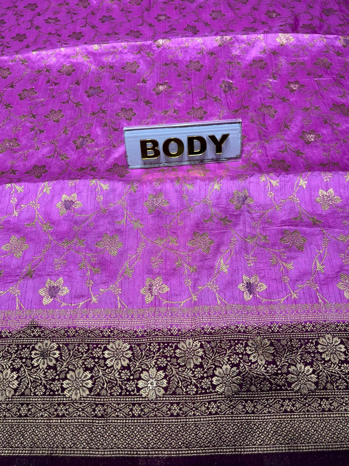 Artificial / Mix Crape Sarees