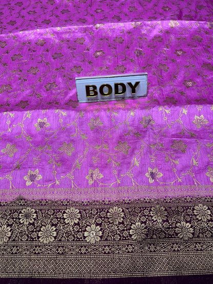 Artificial / Mix Crape Sarees