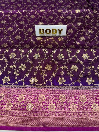Artificial / Mix Crape Sarees