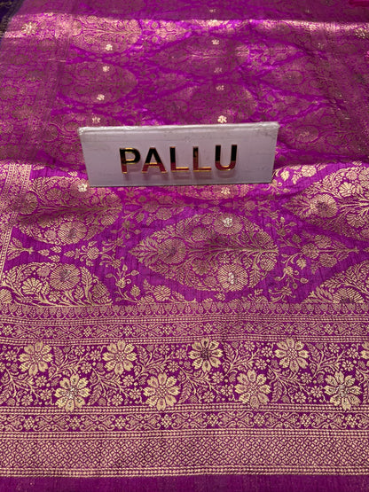 Artificial / Mix Crape Sarees