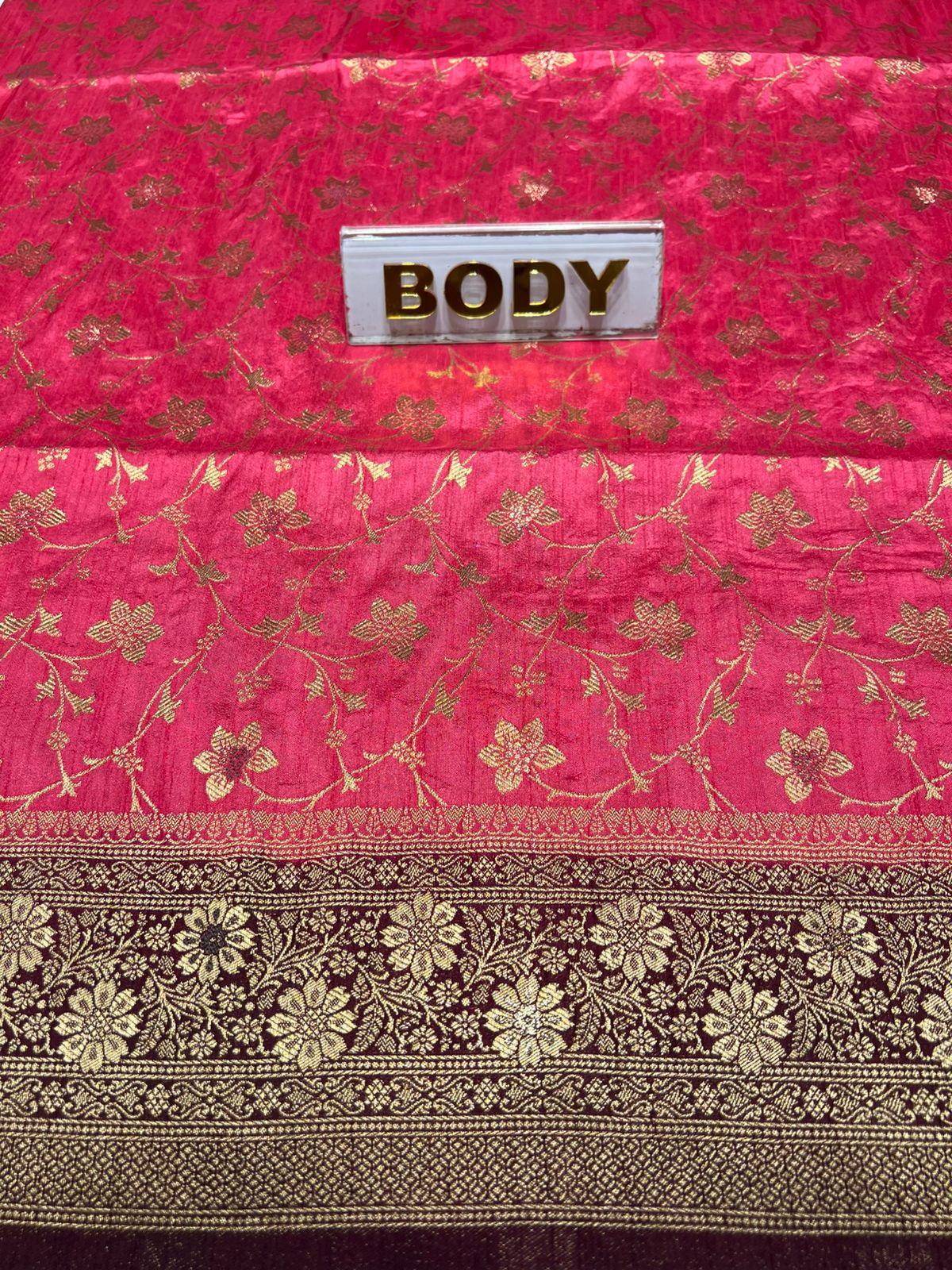 Artificial / Mix Crape Sarees