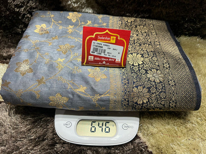 Artificial / Mix Crape Sarees
