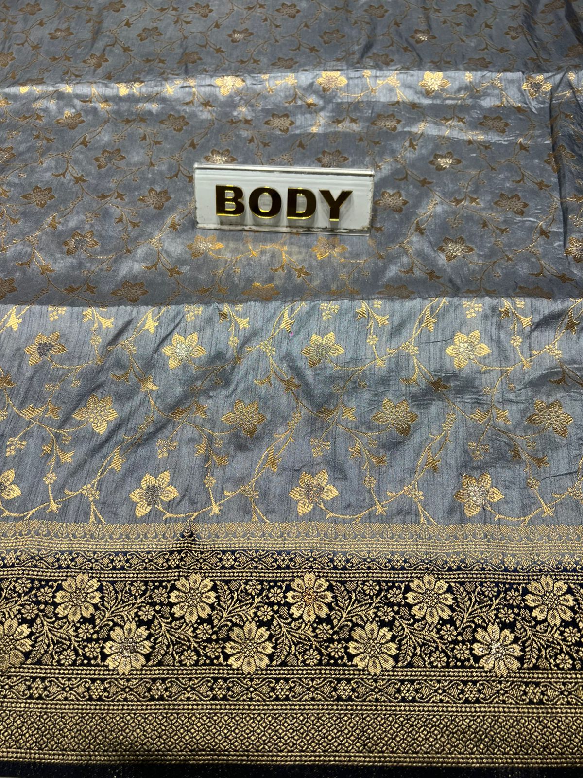 Artificial / Mix Crape Sarees