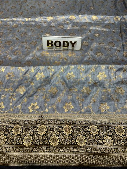 Artificial / Mix Crape Sarees