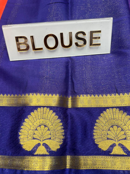 Artificial / Mix Crape Sarees