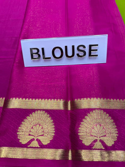 Artificial / Mix Crape Sarees