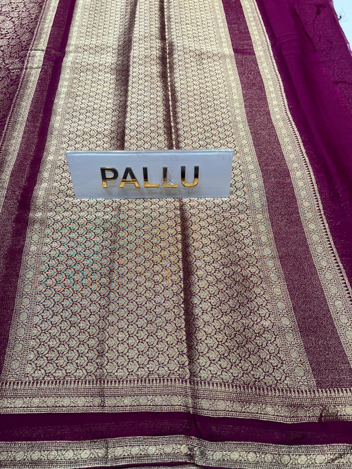 Artificial / Mix Crape Sarees