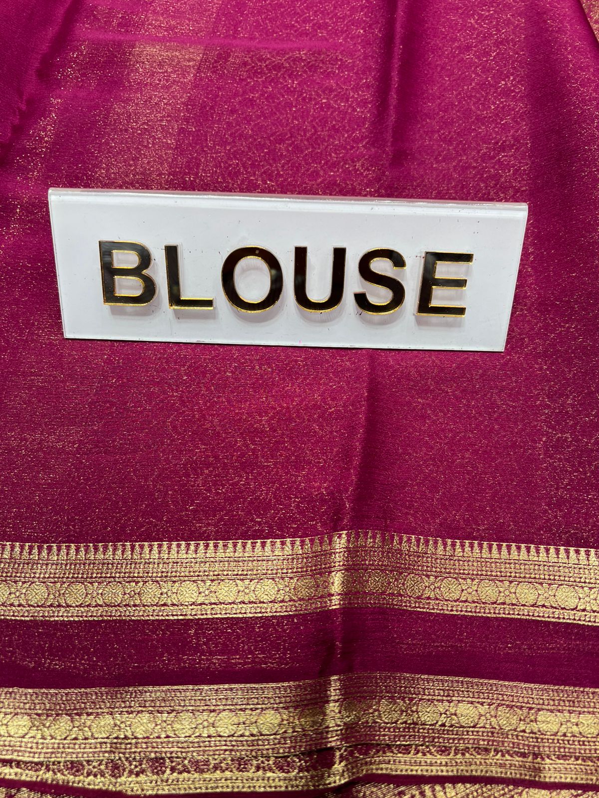 Artificial / Mix Crape Sarees