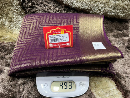 Artificial / Mix Crape Sarees