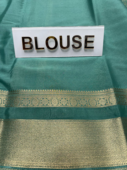 Artificial / Mix Crape Sarees