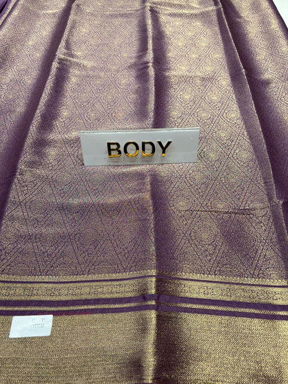 Artificial / Mix Crape Sarees