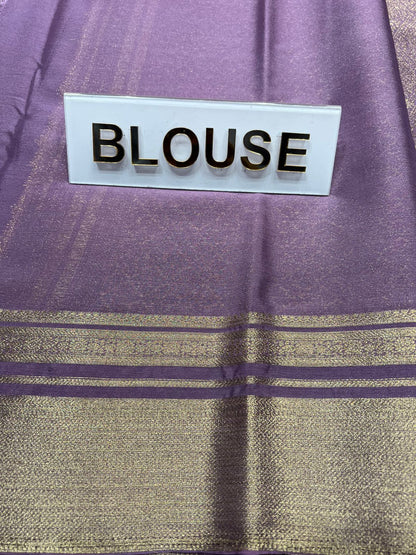 Artificial / Mix Crape Sarees