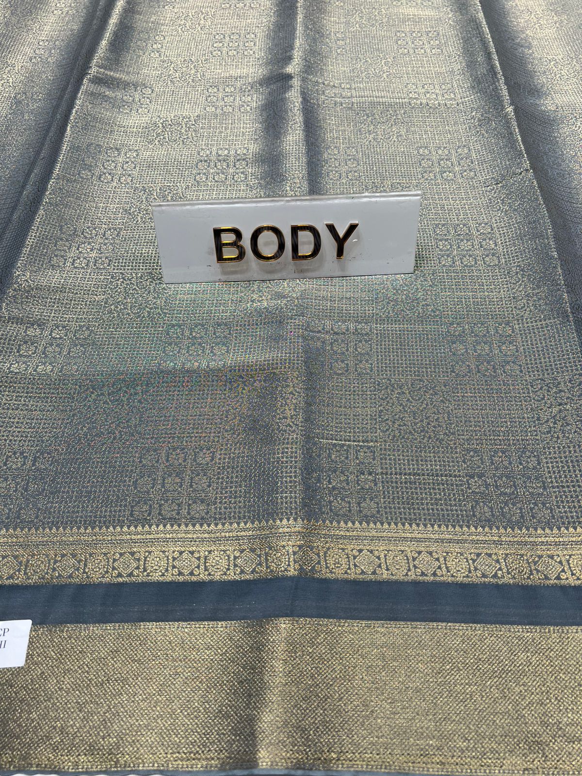 Artificial / Mix Crape Sarees