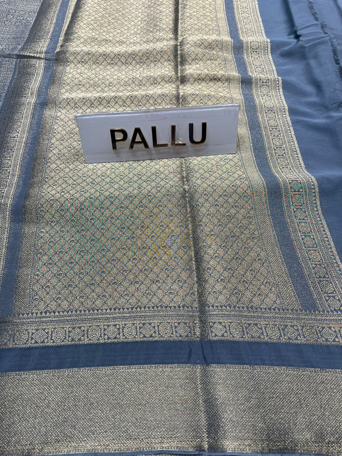 Artificial / Mix Crape Sarees