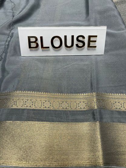 Artificial / Mix Crape Sarees
