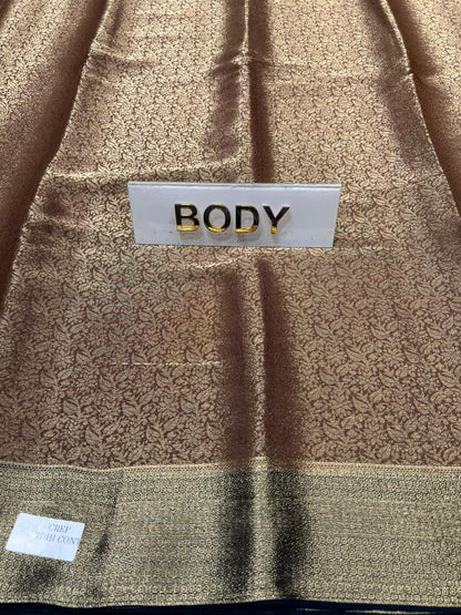 Artificial / Mix Crape Sarees